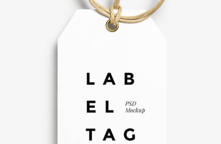 tag LAB